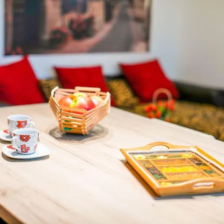 Daire Boutique In Near Sea Sveti Filip i Jakov